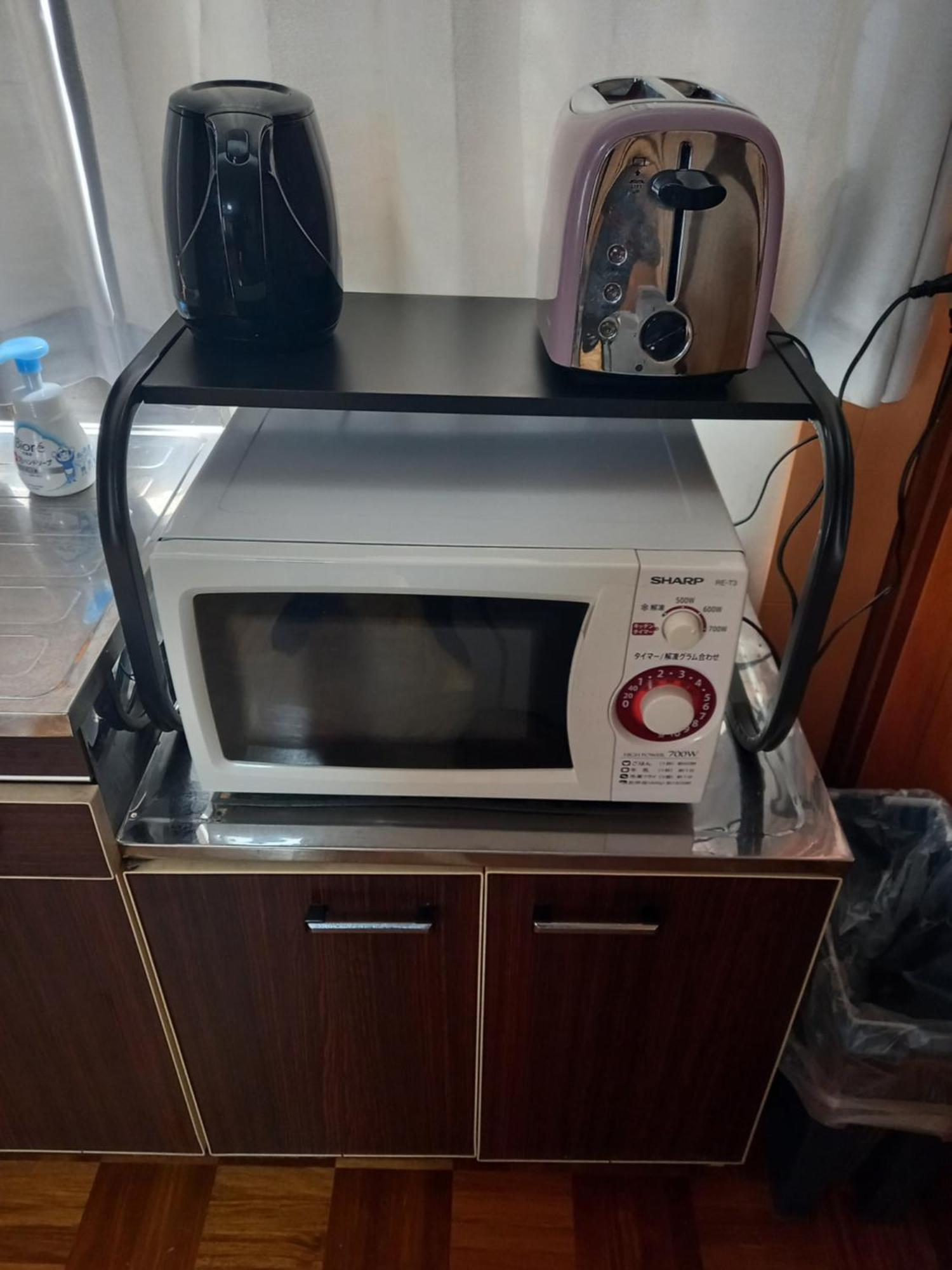 Luck House Guest Huose Apartment Осака Екстериор снимка