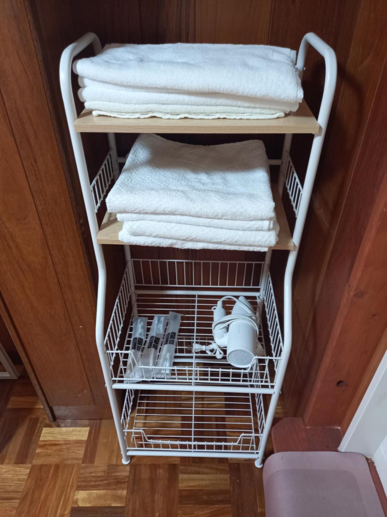 Luck House Guest Huose Apartment Осака Екстериор снимка