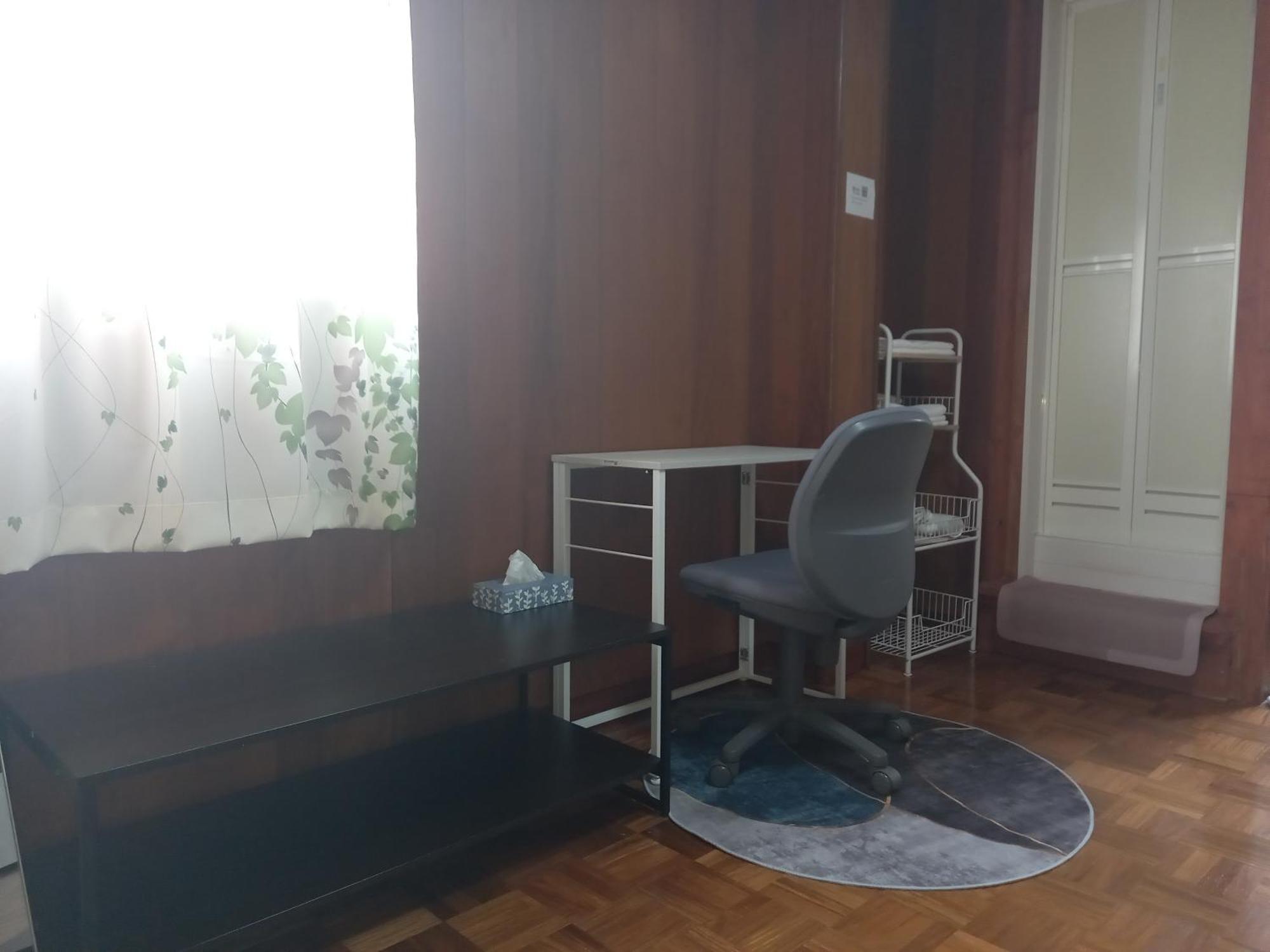 Luck House Guest Huose Apartment Осака Екстериор снимка