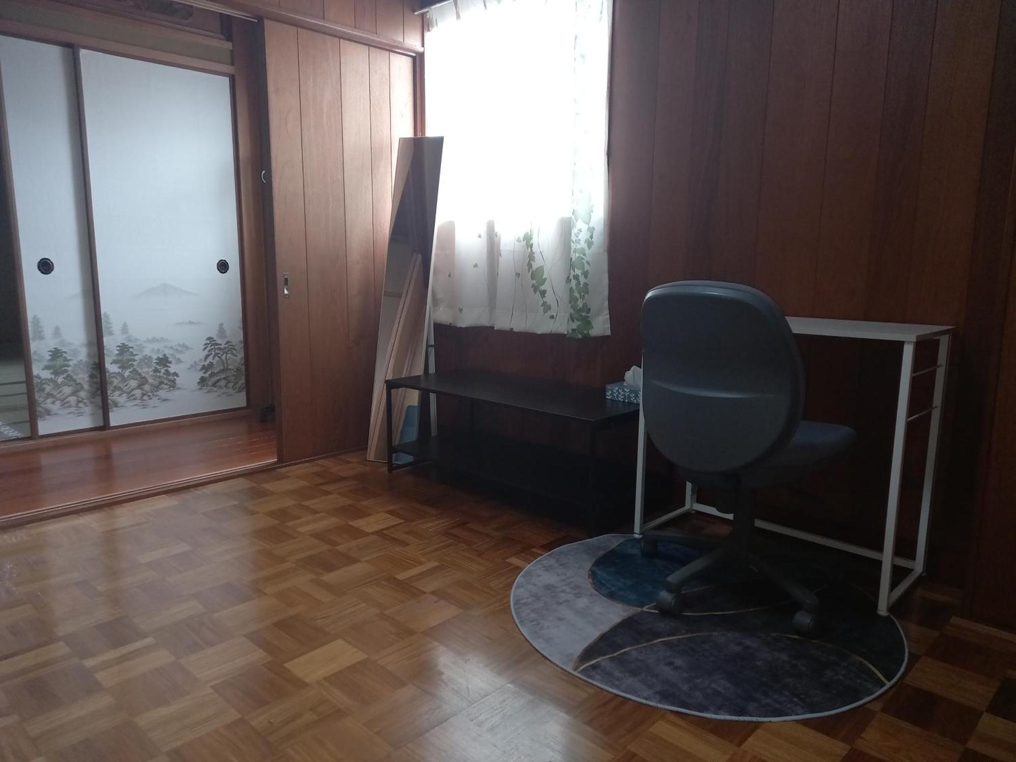 Luck House Guest Huose Apartment Осака Екстериор снимка
